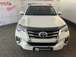 Toyota Fortuner 2.8GD-6 4x4 - Image 5