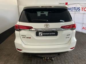 Toyota Fortuner 2.8GD-6 4x4 - Image 5