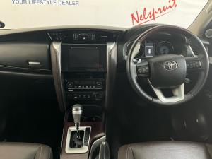 Toyota Fortuner 2.8GD-6 4x4 - Image 6