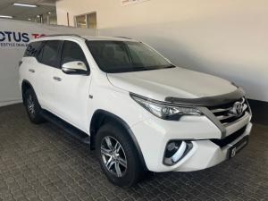 Toyota Fortuner 2.8GD-6 4x4 - Image 1