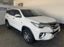 Thumbnail Toyota Fortuner 2.8GD-6 4x4