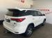 Toyota Fortuner 2.8GD-6 4x4 - Thumbnail 3