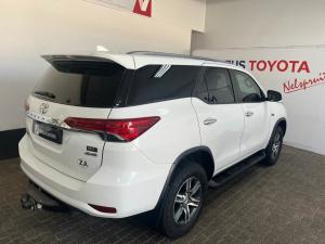 Toyota Fortuner 2.8GD-6 4x4 - Image 3