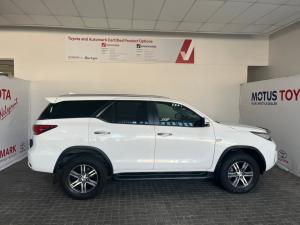 Toyota Fortuner 2.8GD-6 4x4 - Image 4
