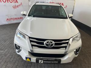 Toyota Fortuner 2.8GD-6 4x4 - Image 4