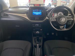 Toyota Starlet 1.5 Xi - Image 6