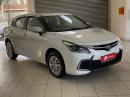 Thumbnail Toyota Starlet 1.5 Xi