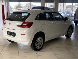 Toyota Starlet 1.5 Xi - Image 2