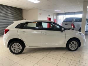 Toyota Starlet 1.5 Xi - Image 3
