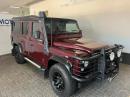 Thumbnail Land Rover Defender 110 TD station wagon S