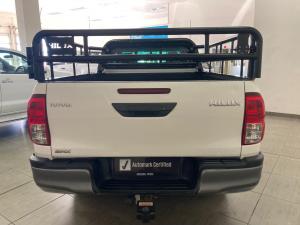 Toyota Hilux 2.4GD-6 Xtra cab SRX - Image 5