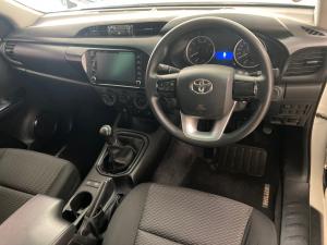 Toyota Hilux 2.4GD-6 Xtra cab SRX - Image 6
