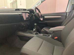 Toyota Hilux 2.4GD-6 Xtra cab SRX - Image 7