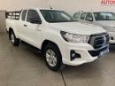 Thumbnail Toyota Hilux 2.4GD-6 Xtra cab SRX
