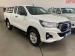 Toyota Hilux 2.4GD-6 Xtra cab SRX - Thumbnail 1