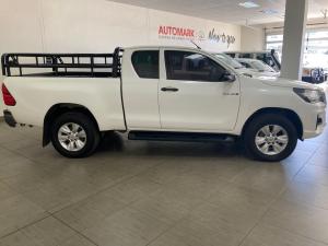 Toyota Hilux 2.4GD-6 Xtra cab SRX - Image 3