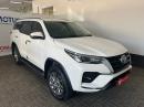 Thumbnail Toyota Fortuner 2.4GD-6 auto