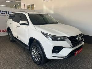 Toyota Fortuner 2.4GD-6 auto - Image 1