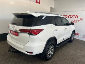 Toyota Fortuner 2.4GD-6 auto - Image 2