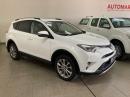 Thumbnail Toyota RAV4 2.2D-4D AWD VX