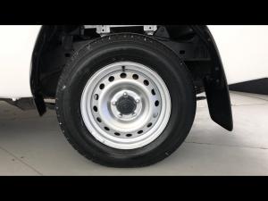 Toyota Hilux 2.4GD single cab S (aircon) - Image 32