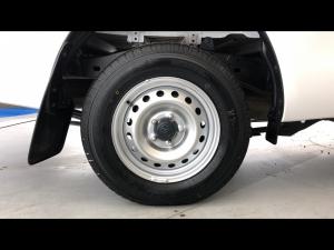 Toyota Hilux 2.4GD single cab S (aircon) - Image 33