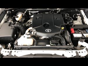 Toyota Hilux 2.4GD single cab S (aircon) - Image 35