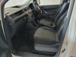 Volkswagen Caddy 1.6 panel van - Image 7