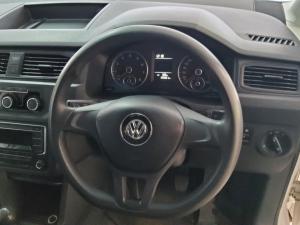 Volkswagen Caddy 1.6 panel van - Image 8