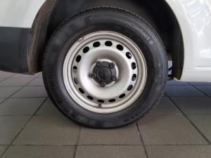 Volkswagen Caddy 1.6 panel van - Image 9