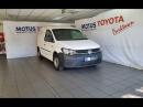 Thumbnail Volkswagen Caddy 1.6 panel van