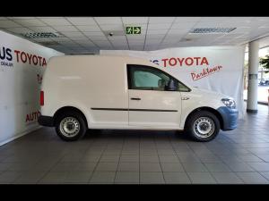 Volkswagen Caddy 1.6 panel van - Image 3