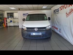 Volkswagen Caddy 1.6 panel van - Image 4