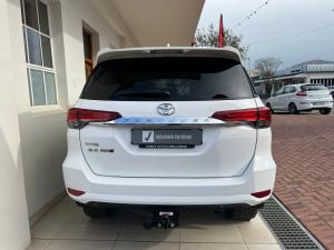 Toyota Fortuner 2.4GD-6 - Image 5