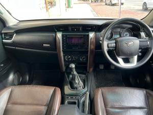 Toyota Fortuner 2.4GD-6 - Image 6