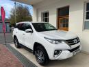 Thumbnail Toyota Fortuner 2.4GD-6