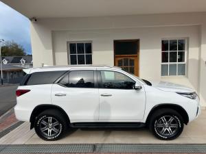 Toyota Fortuner 2.4GD-6 - Image 3