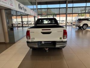 Toyota Hilux 2.4 GD-6 RB SRXE/CAB - Image 5