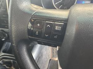 Toyota Hilux 2.4 GD-6 RB SRXE/CAB - Image 9
