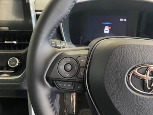 Toyota Corolla Cross 1.8 XS - Image 9