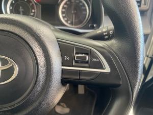 Toyota Rumion 1.5 SX automatic - Image 10