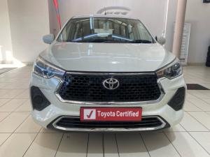 Toyota Rumion 1.5 SX automatic - Image 4