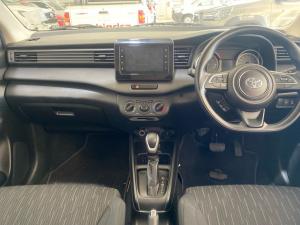 Toyota Rumion 1.5 SX automatic - Image 6