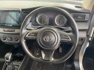 Toyota Rumion 1.5 SX automatic - Image 8