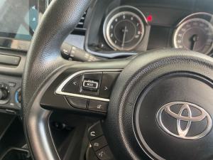 Toyota Rumion 1.5 SX automatic - Image 9