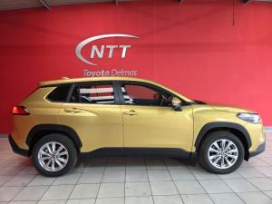Toyota Corolla Cross 1.8 Xi - Image 3