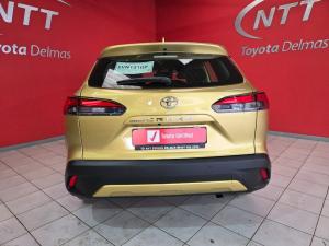Toyota Corolla Cross 1.8 Xi - Image 5