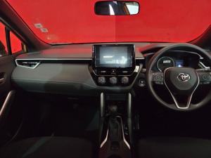 Toyota Corolla Cross 1.8 Xi - Image 6