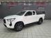 Toyota Hilux 2.4 GD-6 RB Raider automaticE/CAB - Thumbnail 11