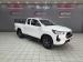 Toyota Hilux 2.4 GD-6 RB Raider automaticE/CAB - Thumbnail 1